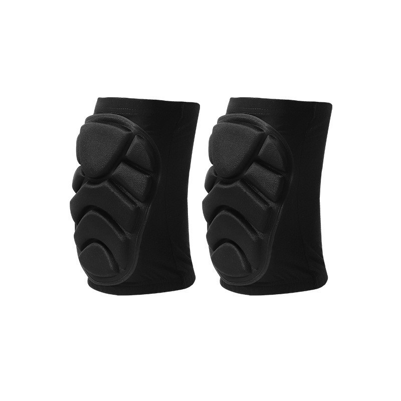BLUE HIPS + KNEE + ELBOW + WRISTS, XS (35-50 POUNDS)
